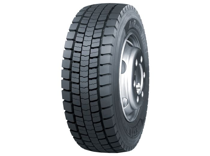  245/70 R17.5  West lake WDR1