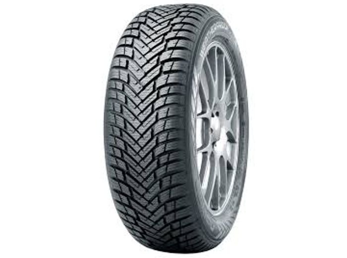  215/55 R16 V97 Nokian Weatherproof