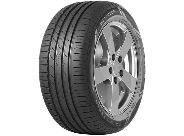  235/55 R18 V100 Nokian Wetproof SUV