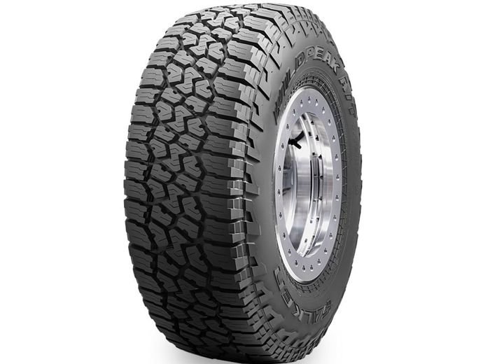  235/70 R16 T106 Falken WILDPEAK A/T3