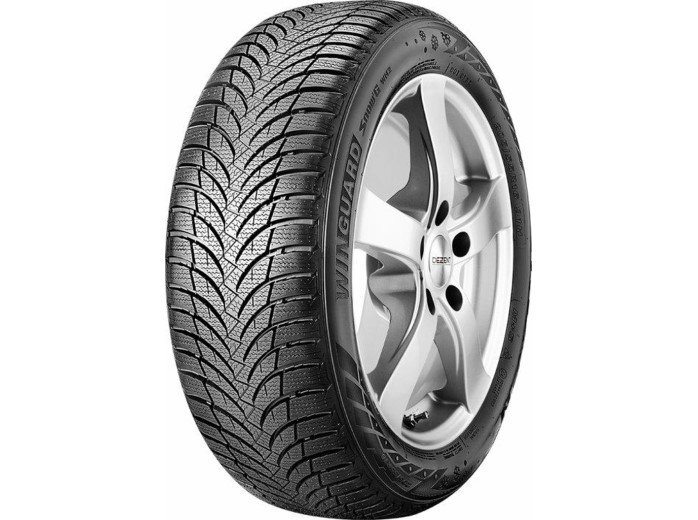  185/55 R15 H82 Nexen Winguard Snow wh21