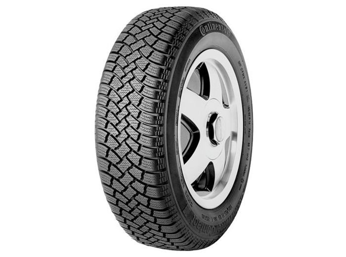  145/65 R15 T72 Continental Winter Contact TS760