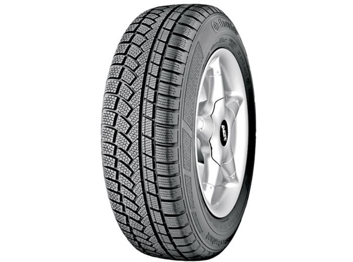  255/40 R17 V98 Continental Winter Contact TS790