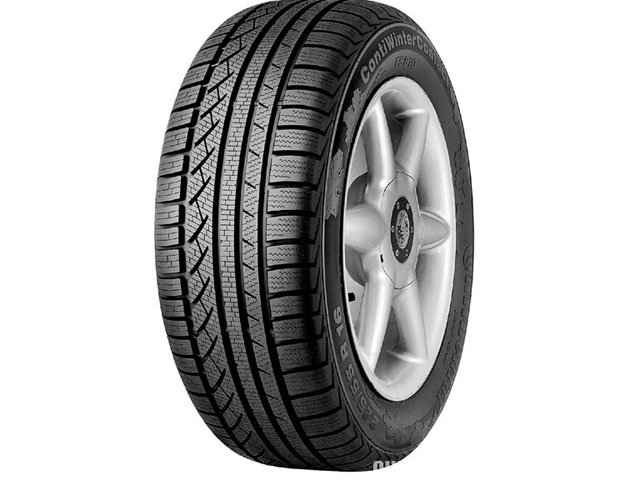  245/50 R18 H100 Continental Winter Contact TS810 ROF