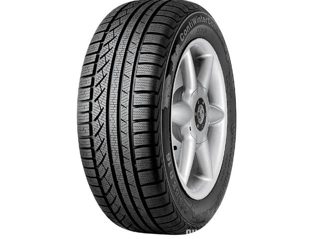  245/45 R18 V100 Continental Winter Contact TS810