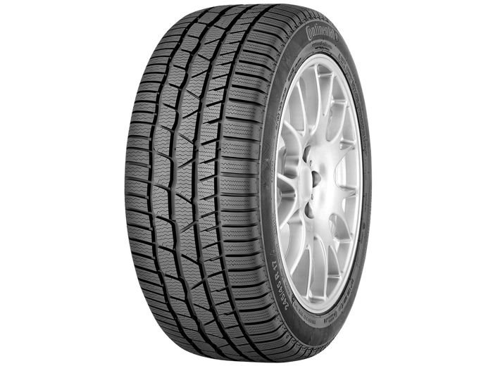  265/45 R20  Continental Winter Contact TS830 SUV