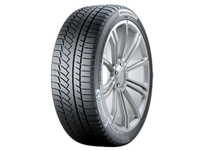  265/50 R19 V110 Continental Winter Contact TS850 SUV