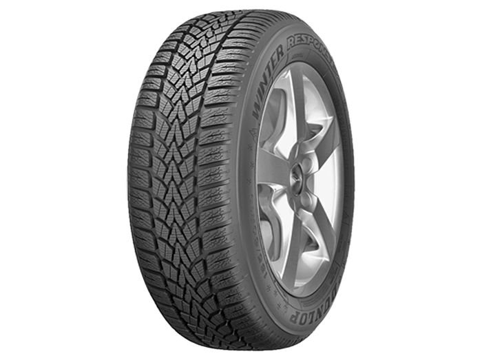  185/65 R15 T88 Dunlop Winter response 2