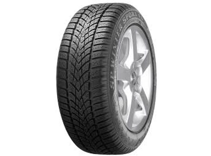  205/45 R17 V88 Dunlop Winter sport 4D ROF