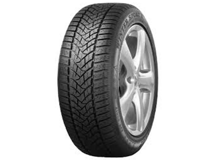  225/60 R17 V103 Dunlop Winter sport 5 SUV