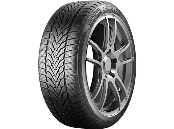  255/50 R19 V107 Uniroyal WinterExpert   XL