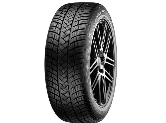  165/60 R15 T77 Vredestein Wintrac Pro