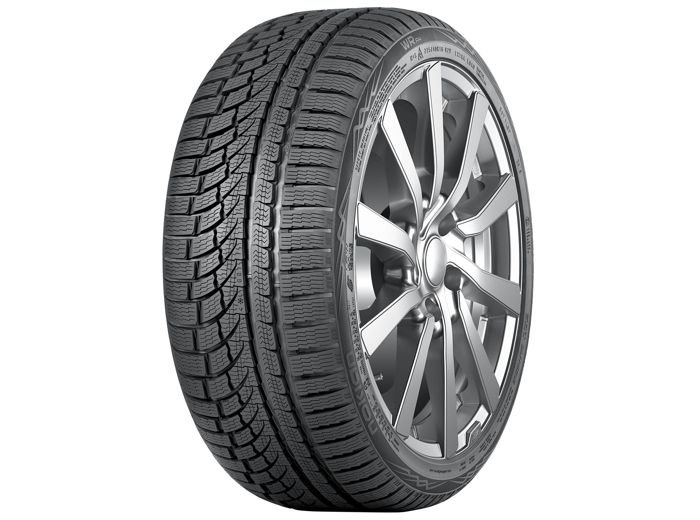  205/55 R17 H91 Nokian WR A4  ROF