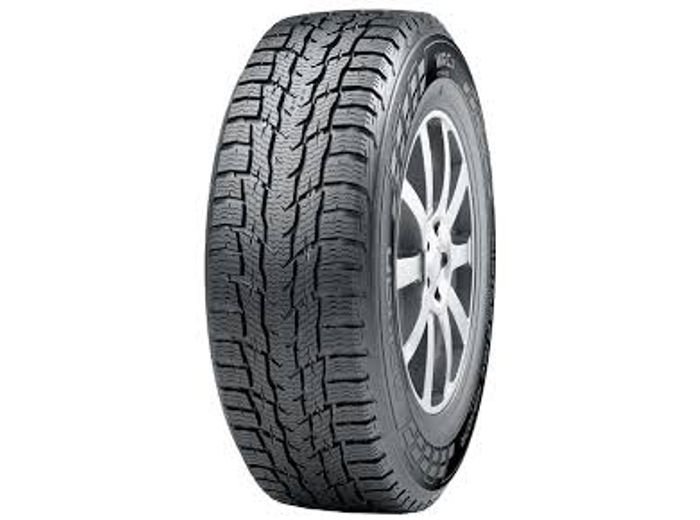  225/55 R17 T109/107 Nokian WR C3