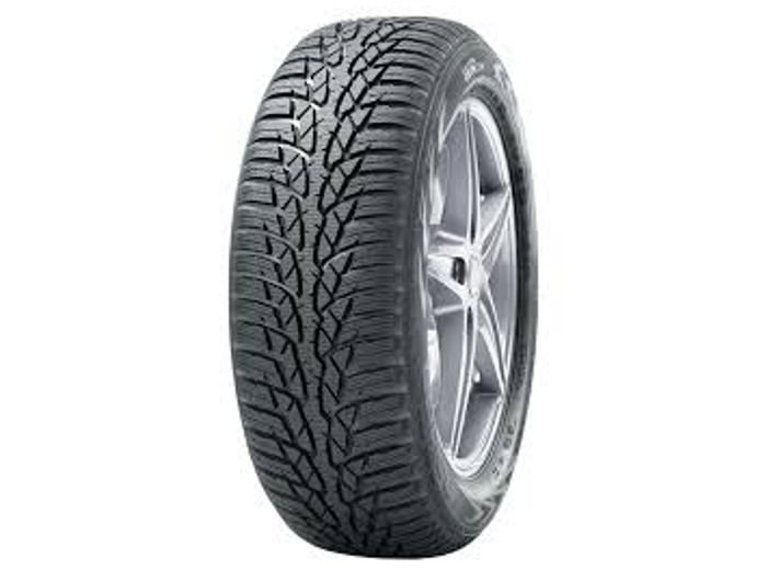  215/45 R20 V95 Nokian WR D4