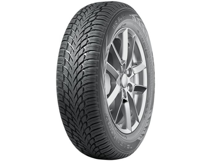  235/50 R18 V101 Nokian WR SUV 4 