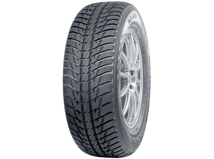  275/40 R21 V107 Nokian WR SUV3