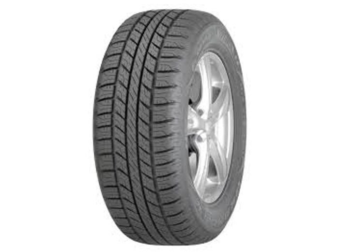  275/60 R18 H113 Goodyear Wrangler HP All Weather