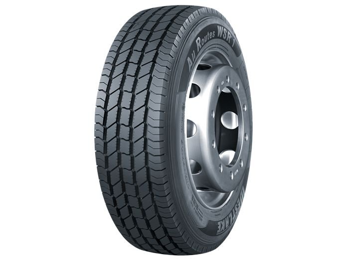  245/70 R17.5 M134 West lake WSR1