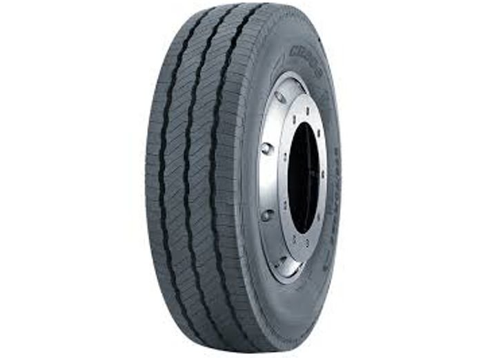  245/70 R17.5 J143/141 West lake WTX1