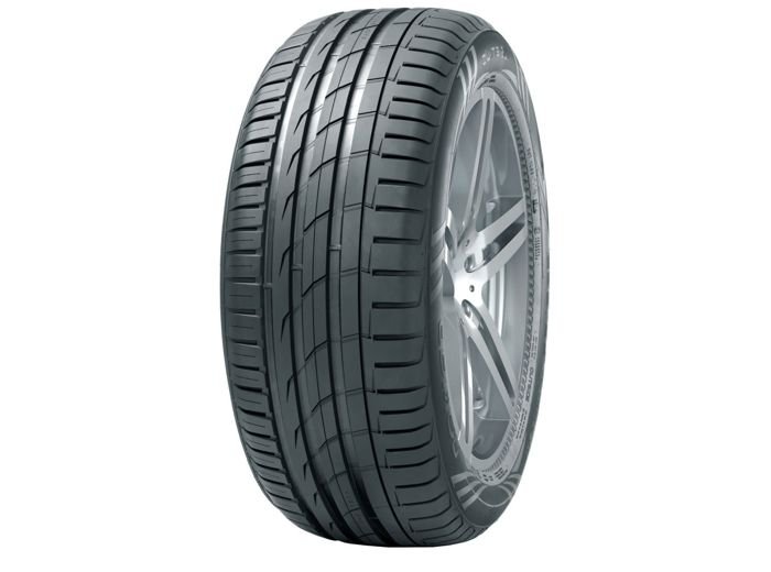  275/40 R21 Y107 Nokian Zline SUV