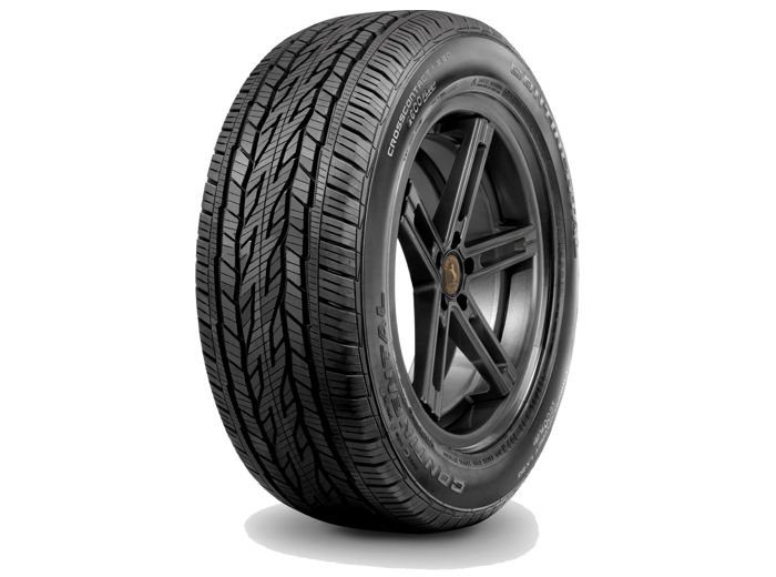  245/70 R16 H107 Continental Cross Contact CC  LX2