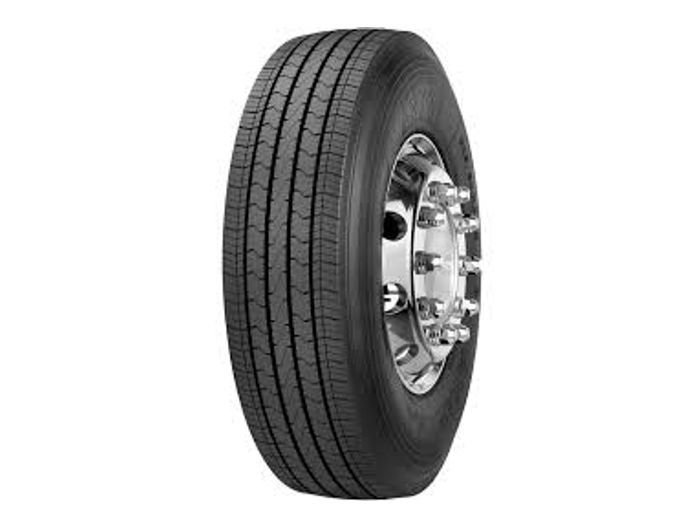  295/60 R22.5 K150/146 Fulda Ecocontrol 2 Truck