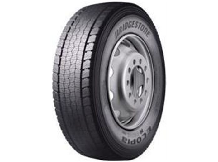  315/60 R22.5  Bridgestone ECOHD1