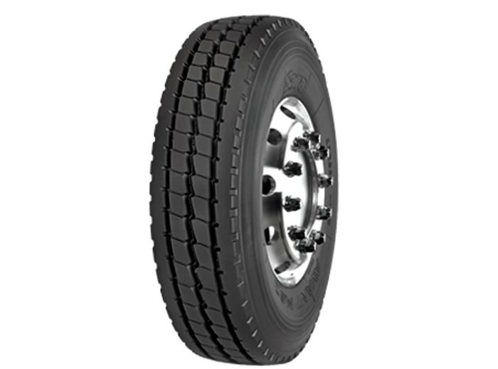  315/80 R22.5  Sava AVANT MS2