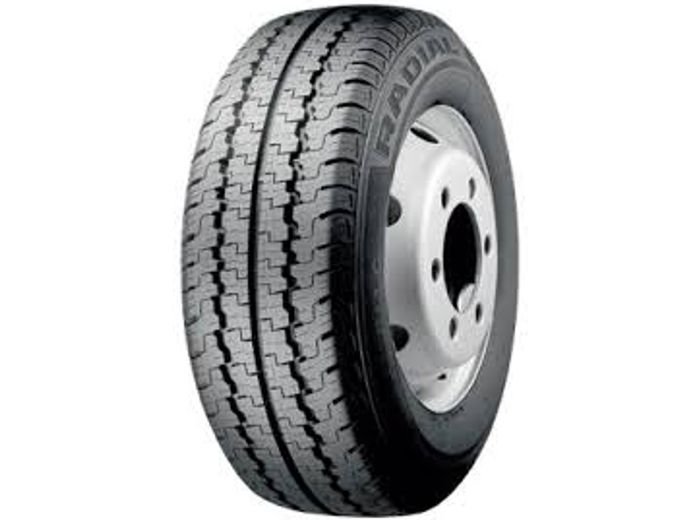  225/75 R16 R121 Kumho 857