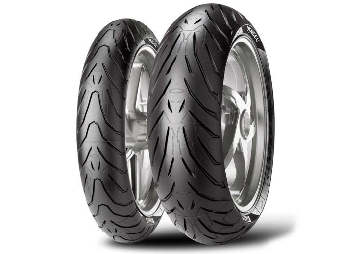  190/50 R17 W73 Pirelli ANGEL ST