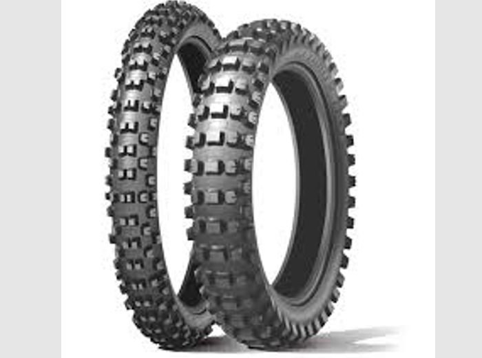  80/100 R21 M51 Dunlop GEOMAX AT81F