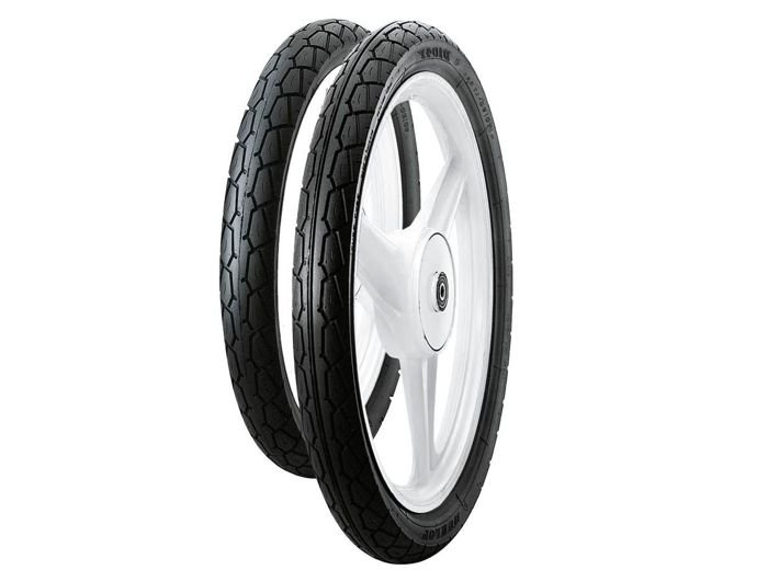  2/50 R17 L38 Dunlop D-104