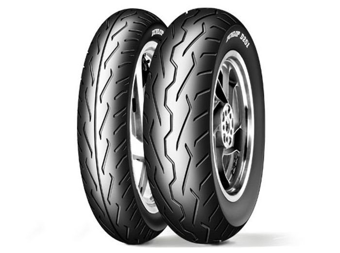  200/60 R16 V79 Dunlop D-251