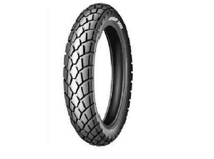  100/90 R18 P56 Dunlop D-602 TL