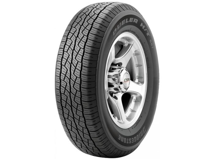  225/65 R17 H102 Bridgestone D687