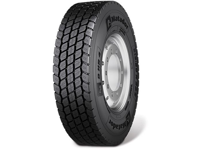  315/70 R22.5  Matador D HR 4 DRIVE