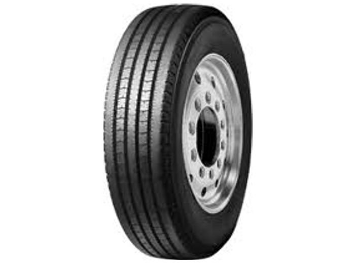  295/80 R22.5  Zeta DR909