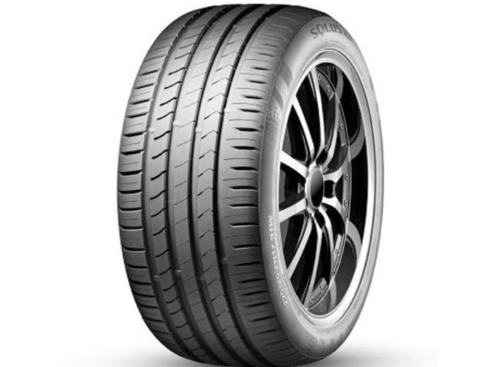  185/50 R16 V81 Kumho Ecsta HS51