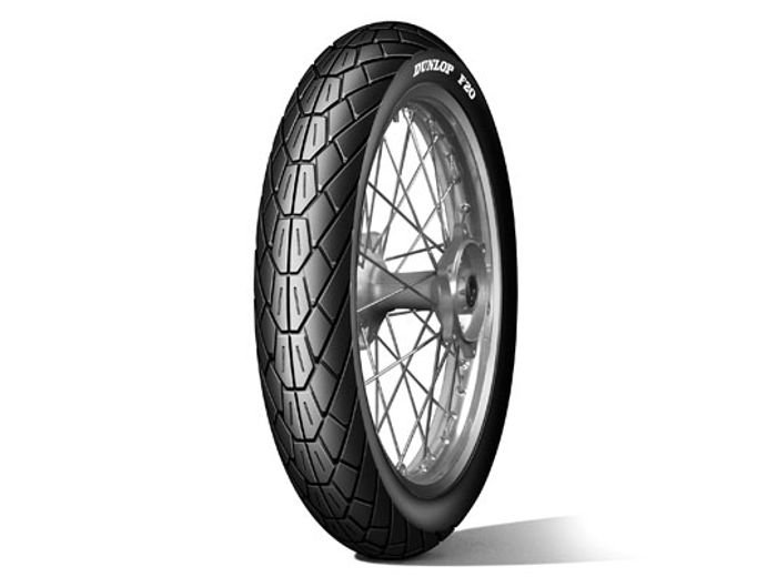  110/90 R18 V61 Dunlop TL F20