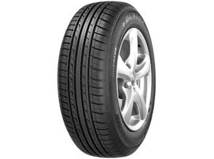  185/60 R14 H82 Dunlop Fastrespose