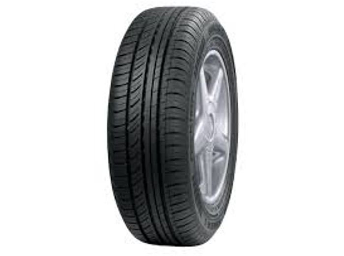  215/75 R16 S116/114 Nokian Hakka C Cargo