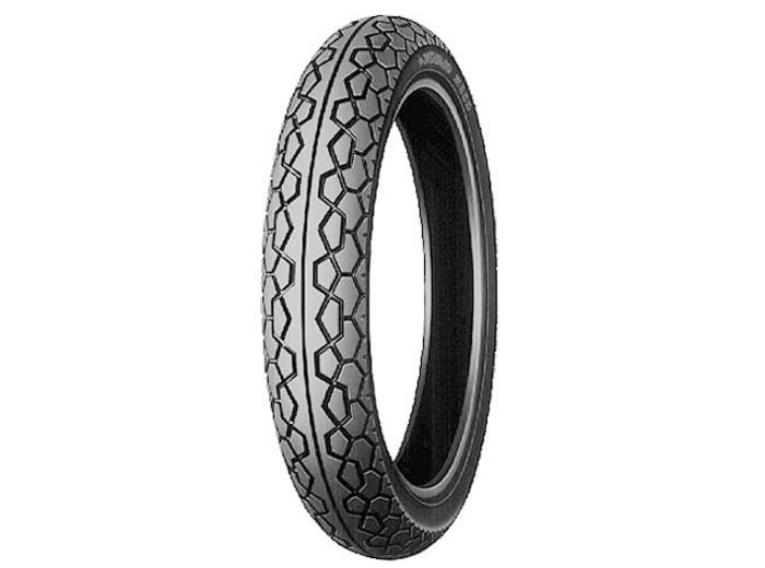  80/100 R16 P45 Dunlop K388