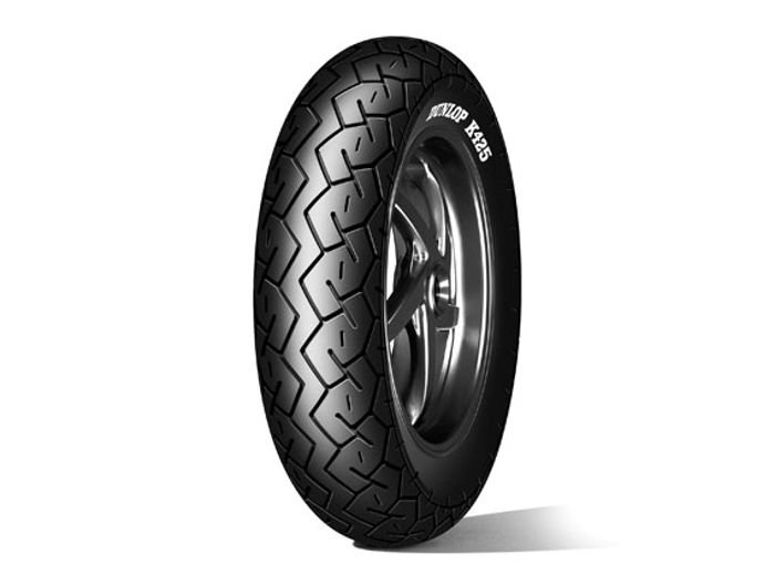  140/90 R15 S70 Dunlop K-425