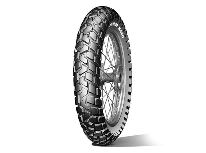  120/90 R16 P63 Dunlop K-460TT