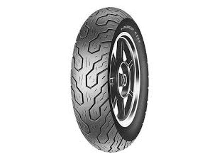  170/15 R15 H77 Dunlop K-555TT