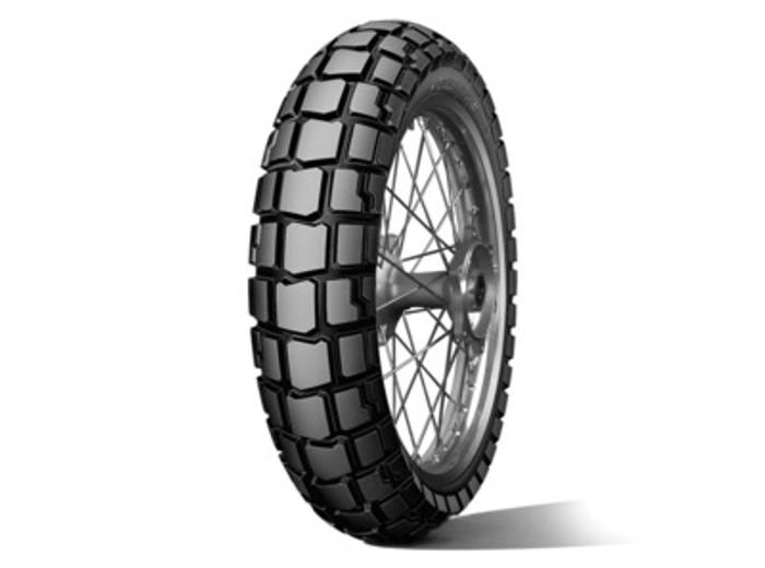  130/90 R17 S68 Dunlop K-660TT