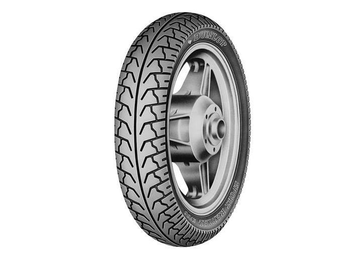  150/80 R16 V71 Dunlop K-700