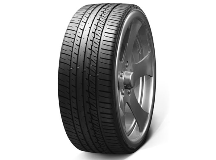  275/45 R19 Y108 Kumho KL17