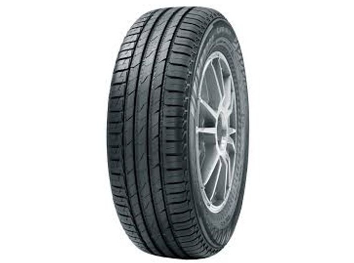  265/70 R17 H115 Nokian Line SUV